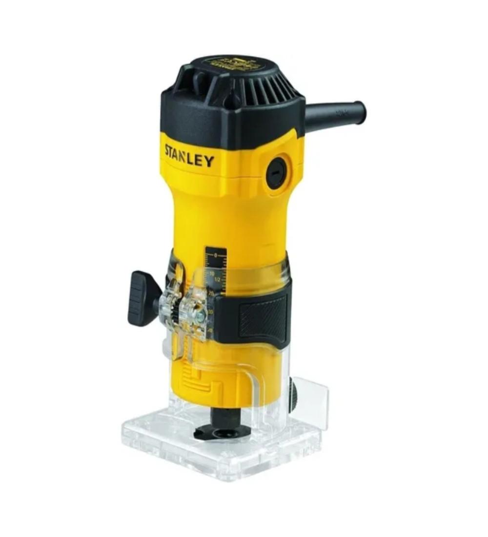 FRESADORA STANLEY 550W